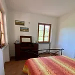 Podere Il Ritorno Apartment Portoferraio