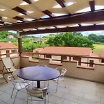 Podere Il Ritorno Apartment *