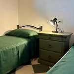 Podere Il Ritorno Apartment *