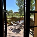Podere Il Ritorno Apartment *