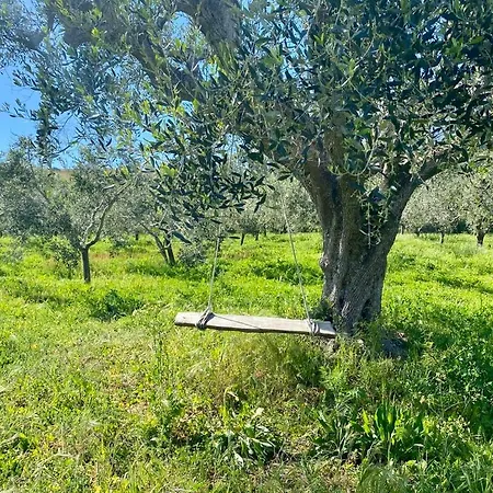 Podere Il Ritorno Apartmán Portoferraio