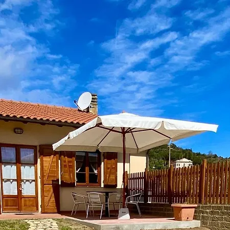 Apartmán Podere Il Ritorno *