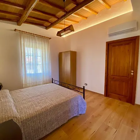 Podere Il Ritorno Apartmán Portoferraio