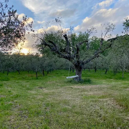 Podere Il Ritorno Apartmán