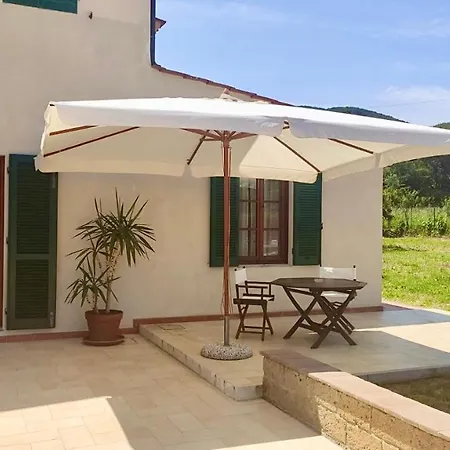 Apartmán Podere Il Ritorno *