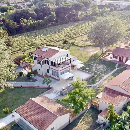 Podere Il Ritorno Portoferraio