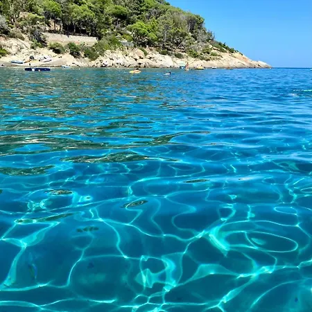 Podere Il Ritorno Apartmán