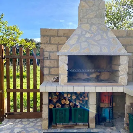 Apartmán Podere Il Ritorno *