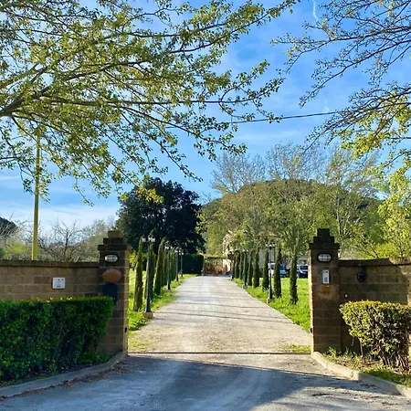 Apartmán Podere Il Ritorno Portoferraio