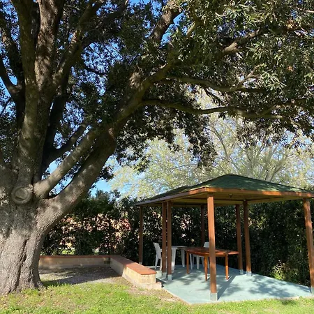 Apartmán Podere Il Ritorno Portoferraio