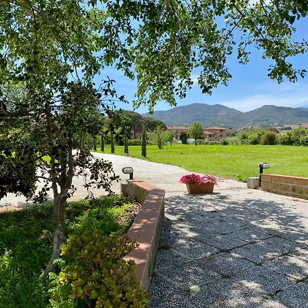 Podere Il Ritorno Apartmán Portoferraio