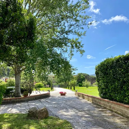 Podere Il Ritorno Portoferraio