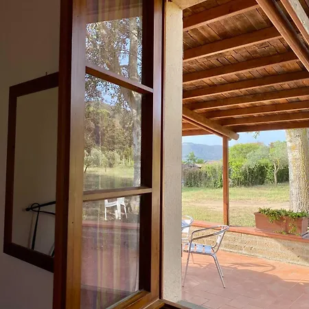 Apartament Podere Il Ritorno *