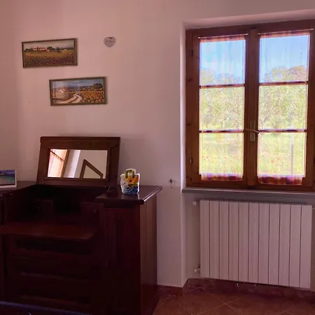 Apartament Podere Il Ritorno