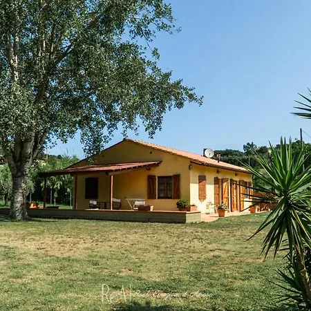 Podere Il Ritorno Apartmán