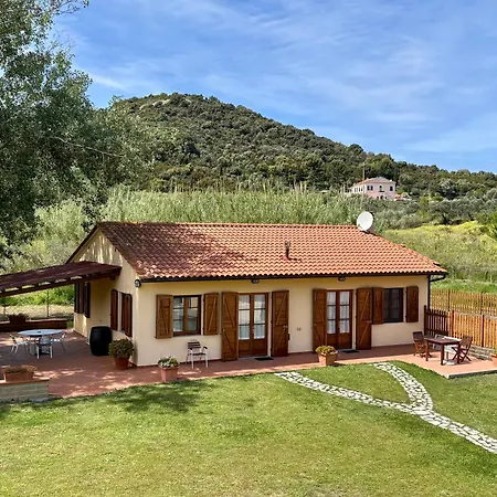 Podere Il Ritorno Apartment