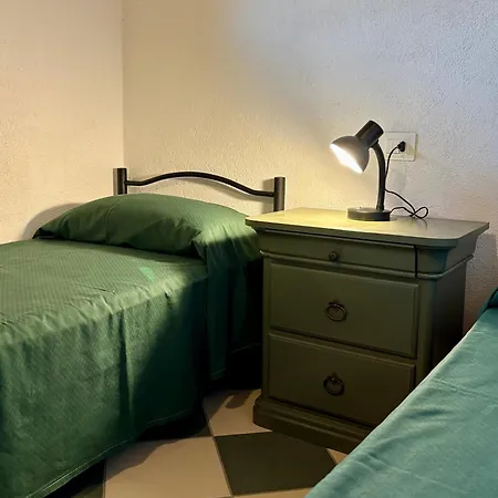 Podere Il Ritorno Apartament *