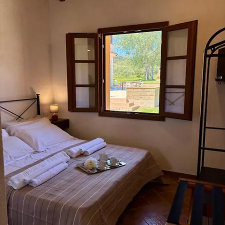 Apartament Podere Il Ritorno *