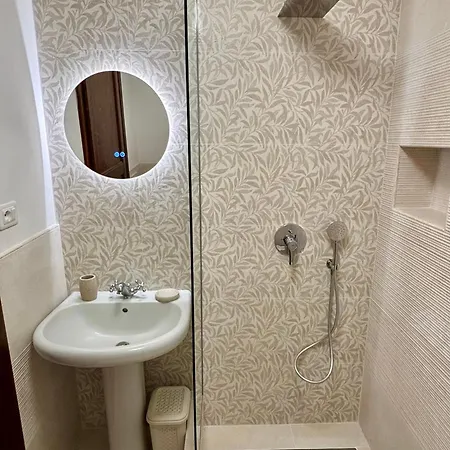 Apartament Podere Il Ritorno