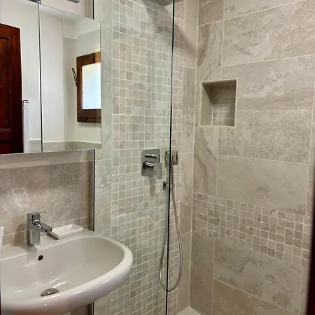 Apartament Podere Il Ritorno Portoferraio