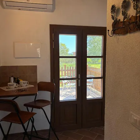 Apartament Podere Il Ritorno Portoferraio