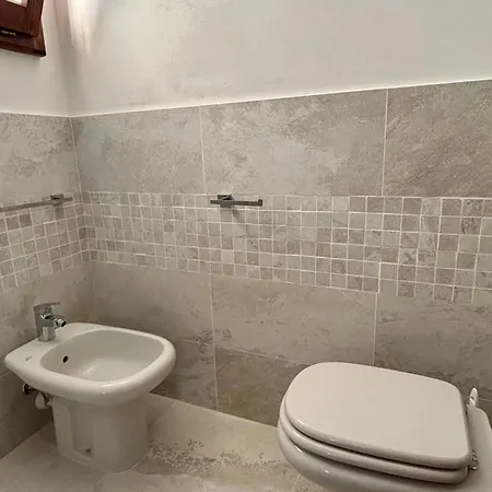 Podere Il Ritorno Apartament