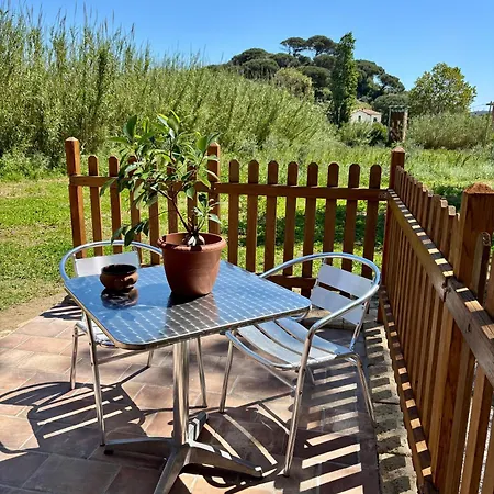 Apartament Podere Il Ritorno *
