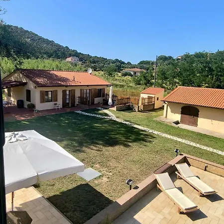 Podere Il Ritorno Apartament *