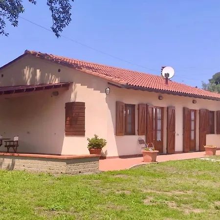 Podere Il Ritorno Apartament