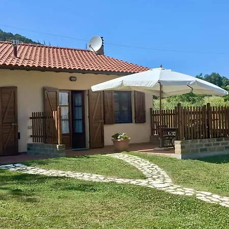 Apartament Podere Il Ritorno