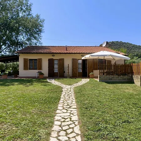 Apartament Podere Il Ritorno *