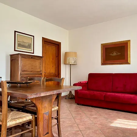 Apartament Podere Il Ritorno Portoferraio