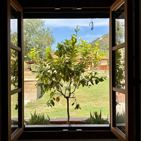 Podere Il Ritorno * Portoferraio