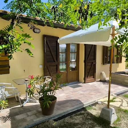 Apartament Podere Il Ritorno