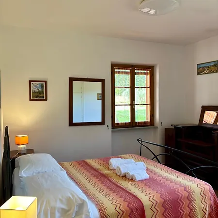 Apartament Podere Il Ritorno Portoferraio